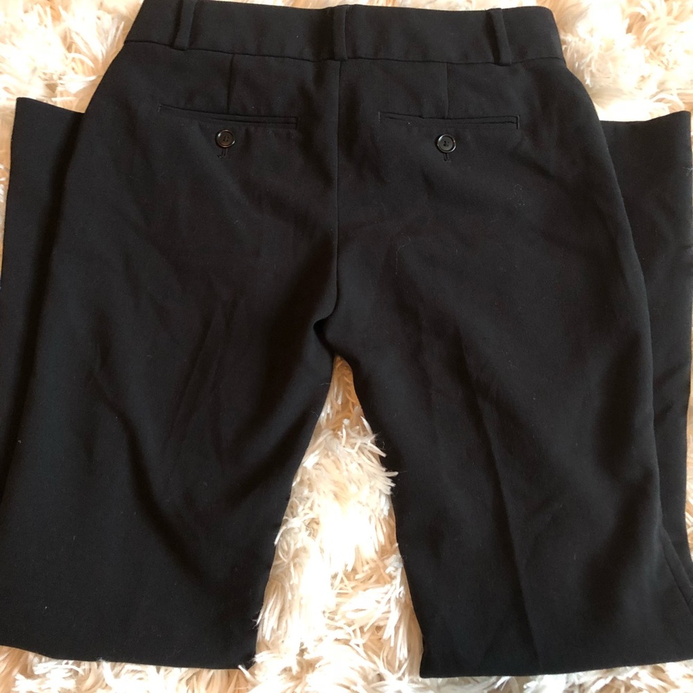 Loft pants